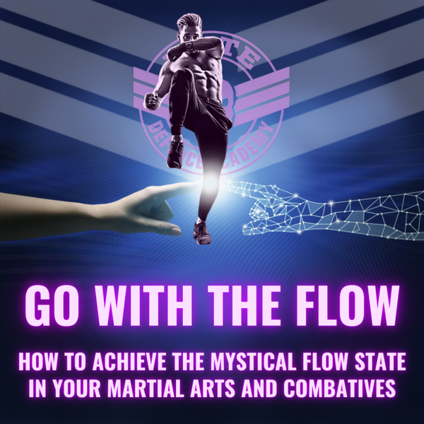 Go With The Flow