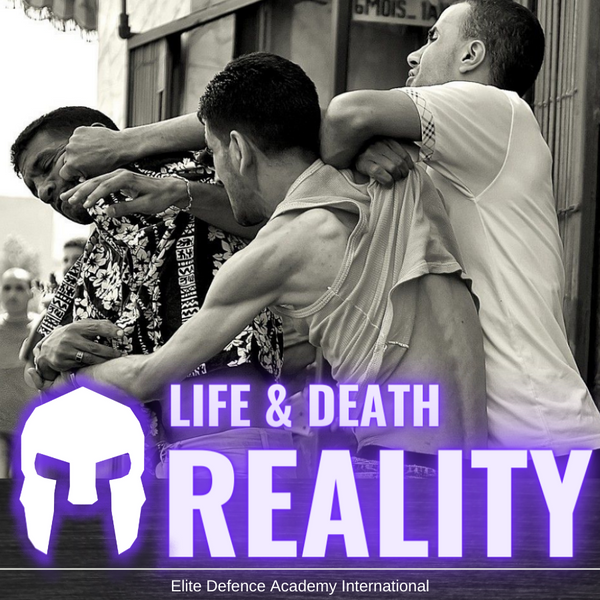Life And Death Reality
