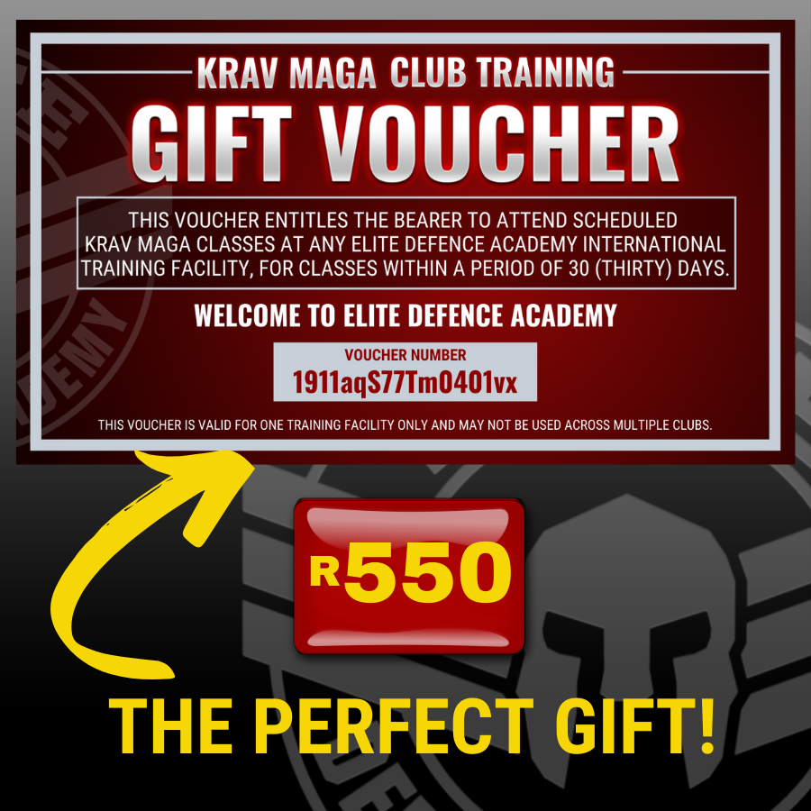 EDA Club Training Gift Voucher